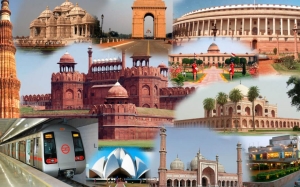 Top 10 things to do in Delhi