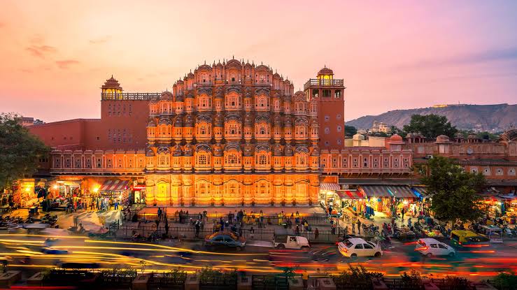 Top 10 Things to do in Jaipur
