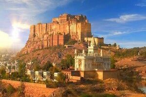 Places to Visit in Jodhpur