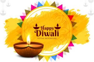 Diwali Celebrations in India 2021
