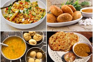 Top 5 Foods in Jaipur